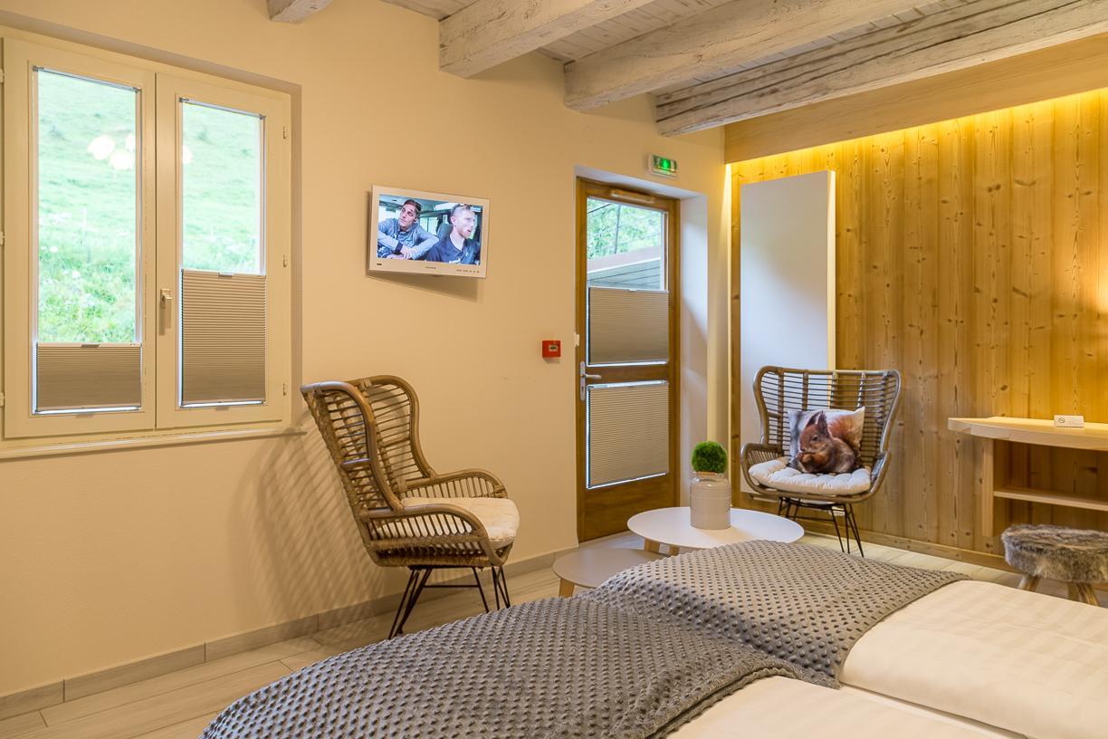 Hostellerie Les Bagenelles Sainte-Marie-aux-Mines Bagian luar foto